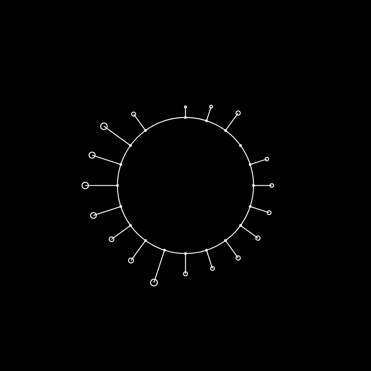 The book in the humanities and social sciences: a moving beacon