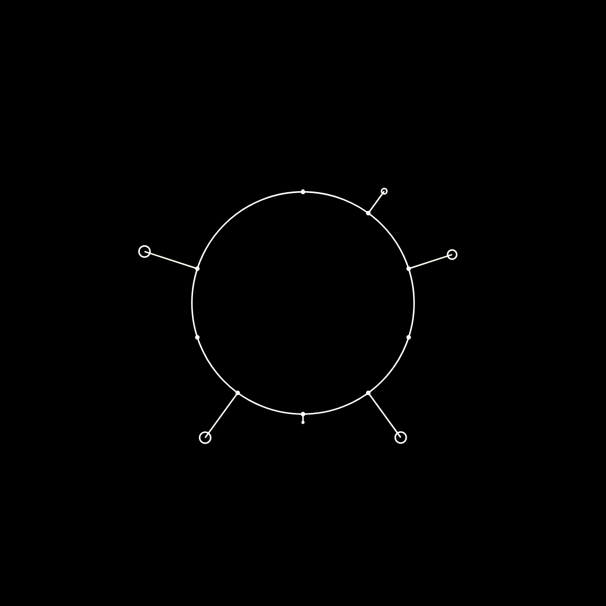 Informative Contagion: The Coronavirus (COVID 19) in Italian journalism